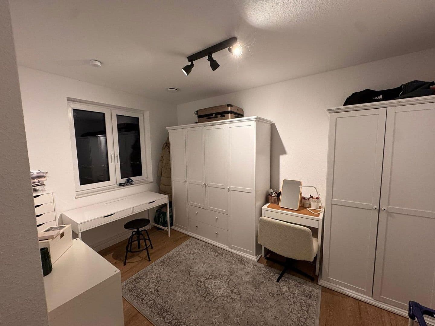 3 bedroom flat to rent, 76 m², Anne-Frank-Ring 14, Cloppenburg, Lower Saxony 3 bedroom flat to rent, 76 m², Anne-Frank-Ring 14, Cloppenburg, Lower Saxony