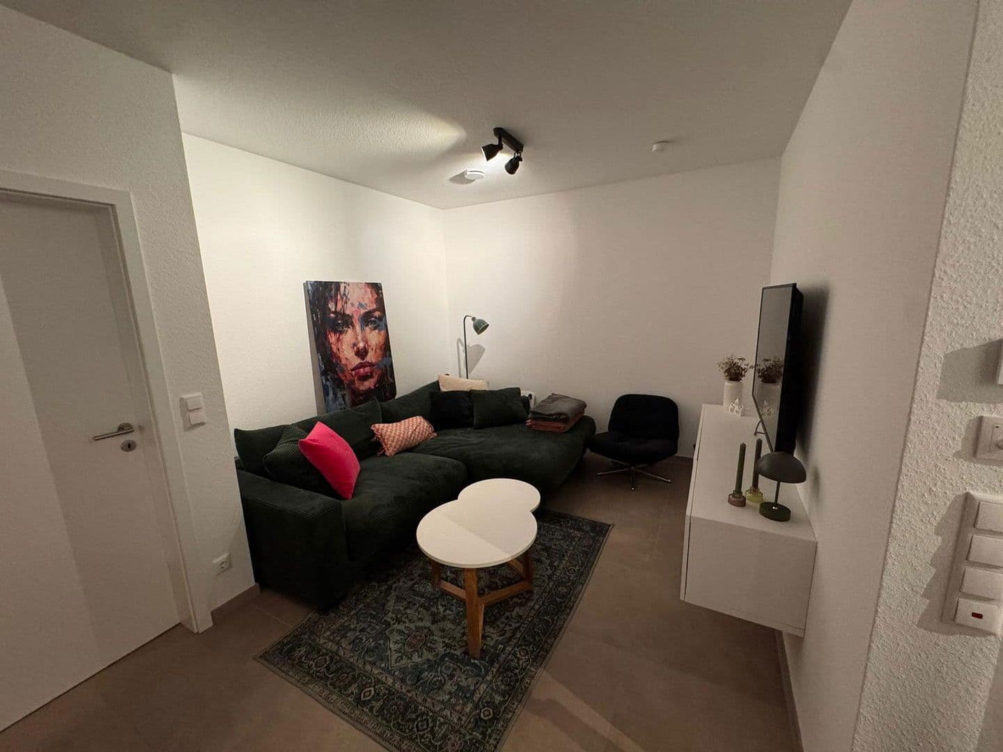 3 bedroom flat to rent, 76 m², Anne-Frank-Ring 14, Cloppenburg, Lower Saxony 3 bedroom flat to rent, 76 m², Anne-Frank-Ring 14, Cloppenburg, Lower Saxony