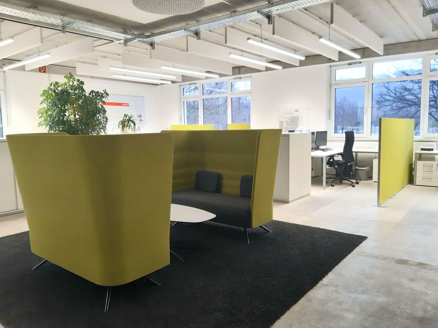 office to rent, 239 m², Schönaustraße 36, Landshut, Bavaria office to rent, 239 m², Schönaustraße 36, Landshut, Bavaria