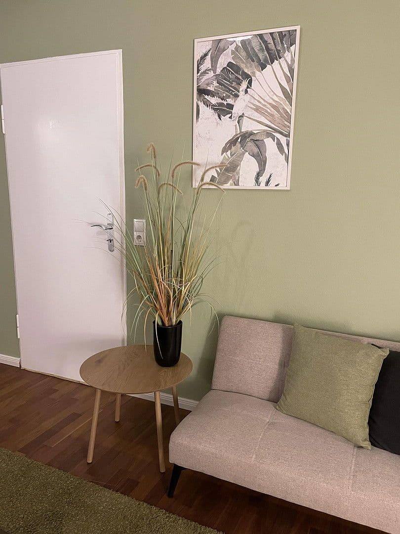 flat to rent, 15 m², Würzburg, Bavaria flat to rent, 15 m², Würzburg, Bavaria