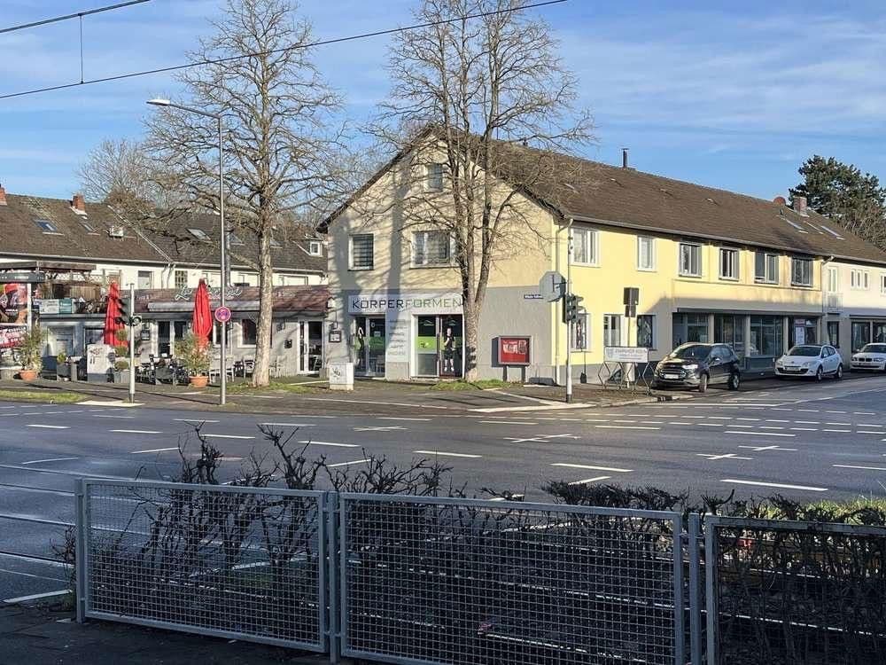 non-residential property to rent, 200 m², Köln, North Rhine-Westphalia non-residential property to rent, 200 m², Köln, North Rhine-Westphalia