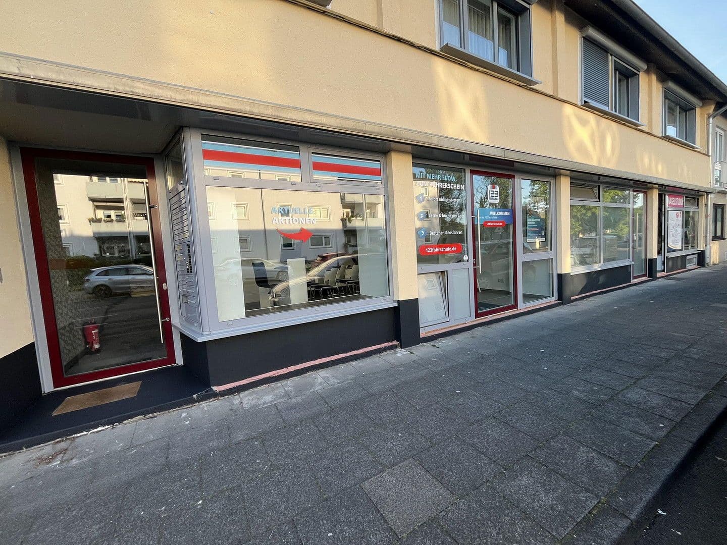 non-residential property to rent, 200 m², Köln, North Rhine-Westphalia non-residential property to rent, 200 m², Köln, North Rhine-Westphalia