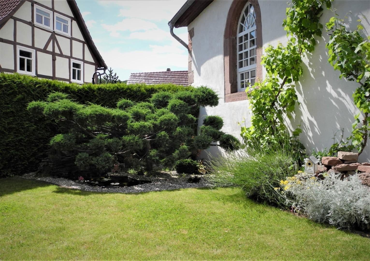 house for sale, 214 m², Dorfstr. 41, Lindewerra, Thuringia house for sale, 214 m², Dorfstr. 41, Lindewerra, Thuringia