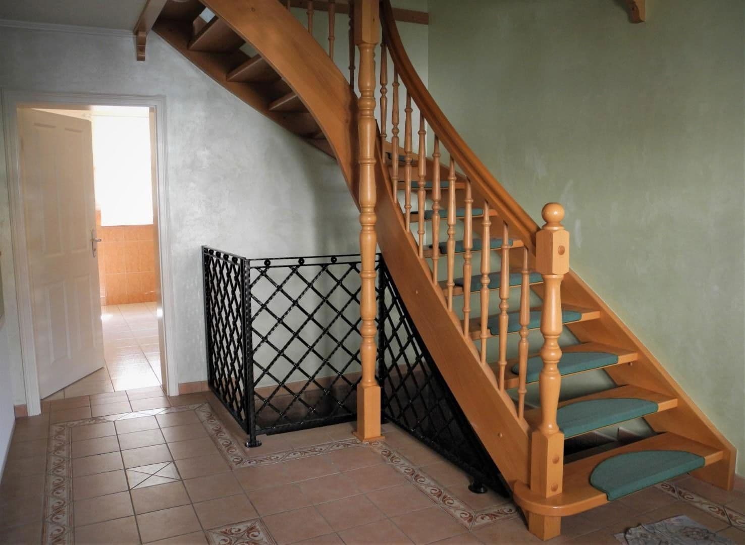 house for sale, 214 m², Dorfstr. 41, Lindewerra, Thuringia house for sale, 214 m², Dorfstr. 41, Lindewerra, Thuringia