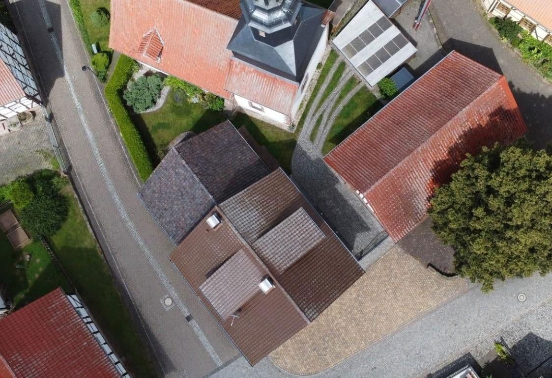 house for sale, 214 m², Dorfstr. 41, Lindewerra, Thuringia house for sale, 214 m², Dorfstr. 41, Lindewerra, Thuringia