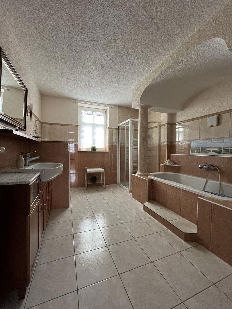 house for sale, 214 m², Dorfstr. 41, Lindewerra, Thuringia house for sale, 214 m², Dorfstr. 41, Lindewerra, Thuringia