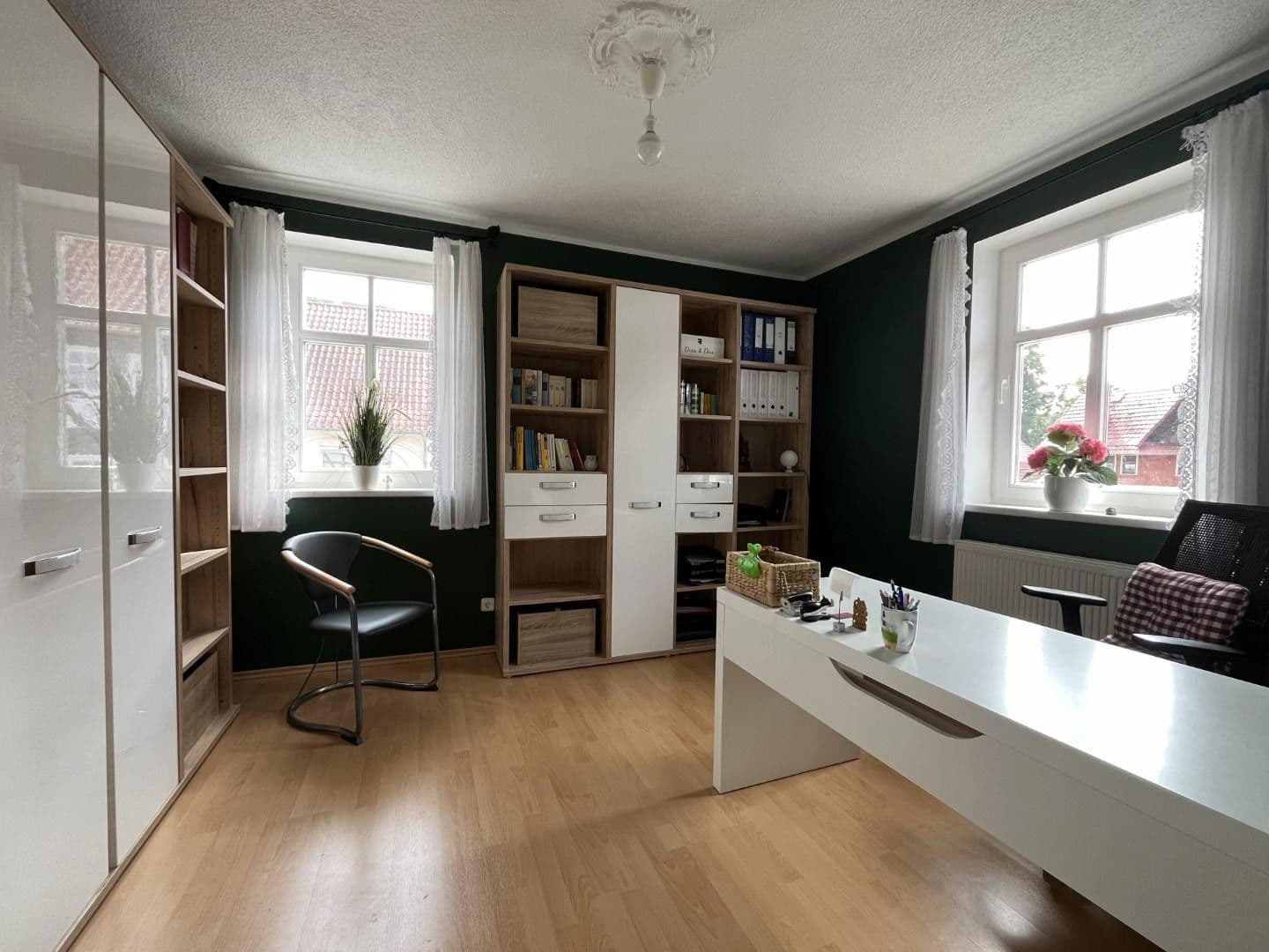 house for sale, 214 m², Dorfstr. 41, Lindewerra, Thuringia house for sale, 214 m², Dorfstr. 41, Lindewerra, Thuringia