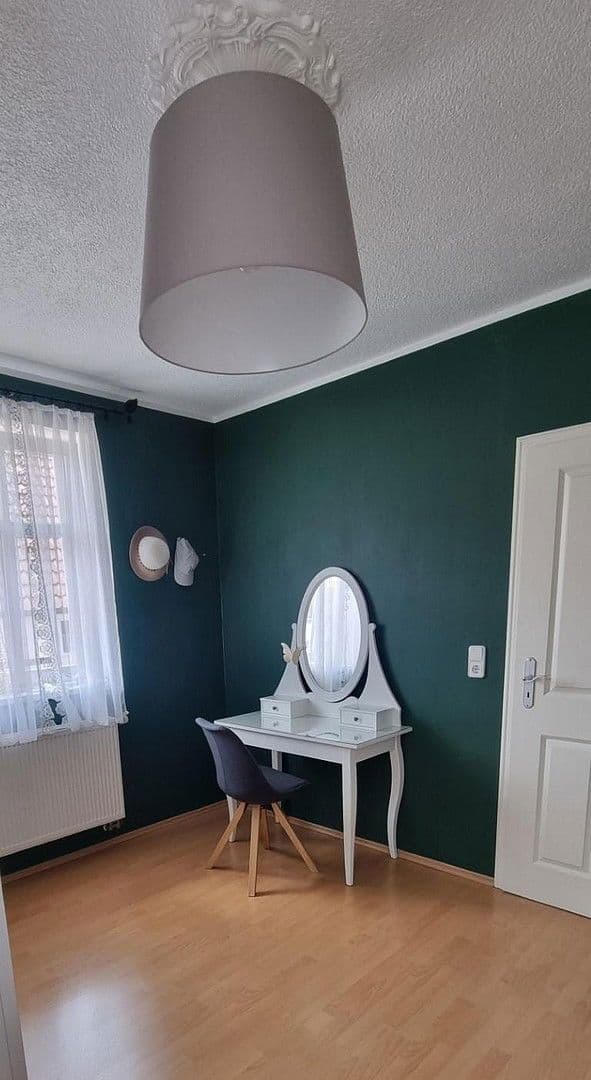 house for sale, 214 m², Dorfstr. 41, Lindewerra, Thuringia house for sale, 214 m², Dorfstr. 41, Lindewerra, Thuringia