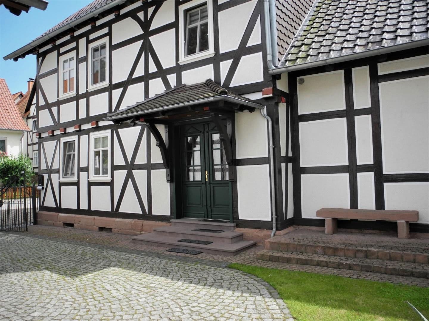 house for sale, 214 m², Dorfstr. 41, Lindewerra, Thuringia house for sale, 214 m², Dorfstr. 41, Lindewerra, Thuringia