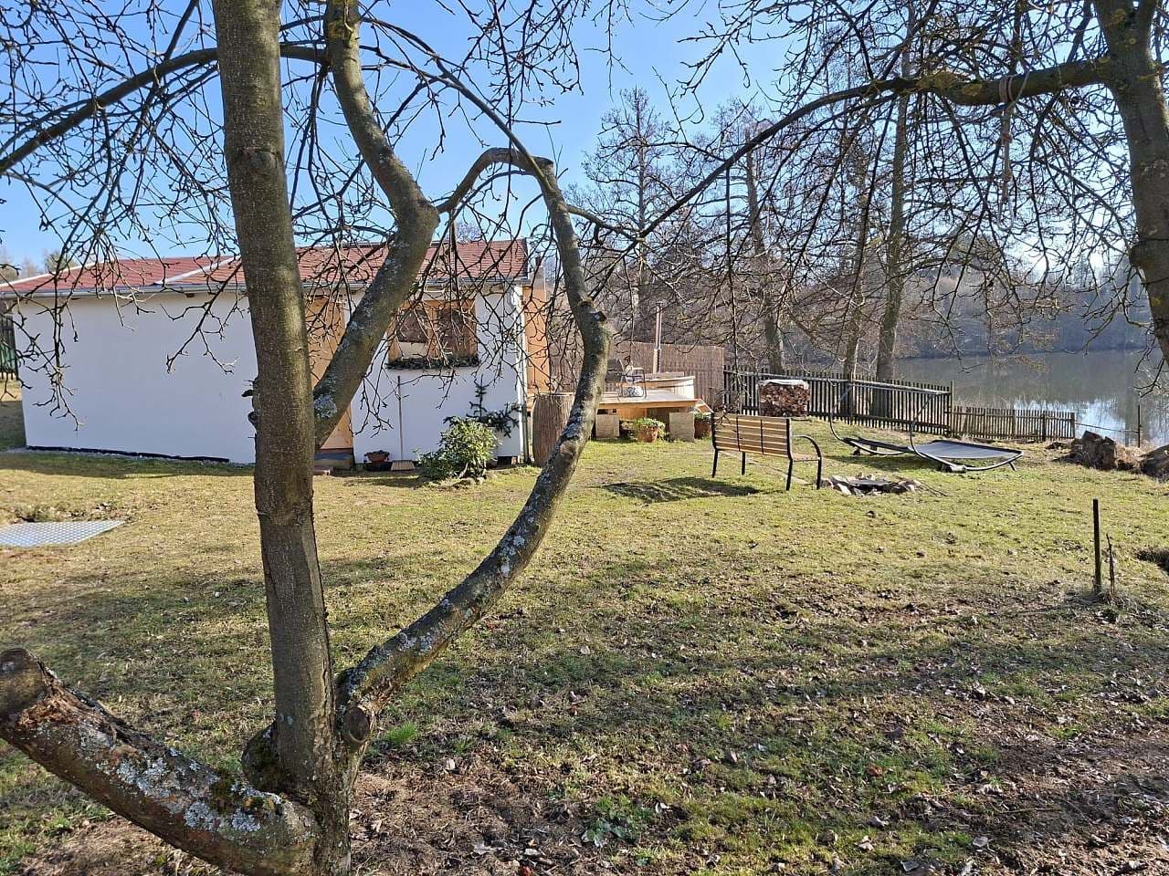 recreational property to rent, 0 m², Lnáře, Jihočeský Region recreational property to rent, 0 m², Lnáře, Jihočeský Region