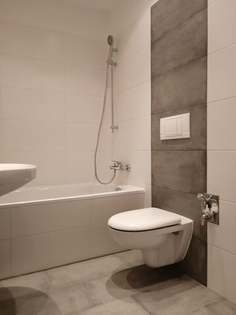 3 bedroom flat to rent, 66 m², Pilzheide 14, Heideblick, Brandenburg 3 bedroom flat to rent, 66 m², Pilzheide 14, Heideblick, Brandenburg