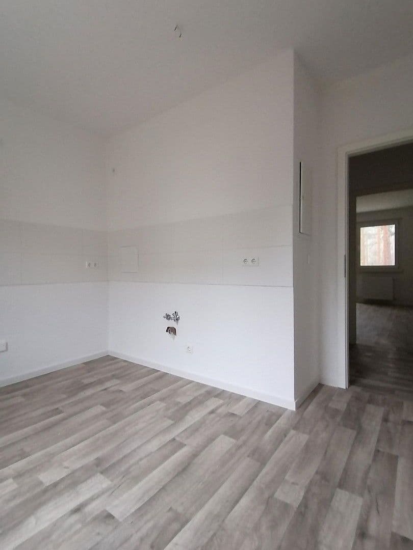 3 bedroom flat to rent, 66 m², Pilzheide 14, Heideblick, Brandenburg 3 bedroom flat to rent, 66 m², Pilzheide 14, Heideblick, Brandenburg