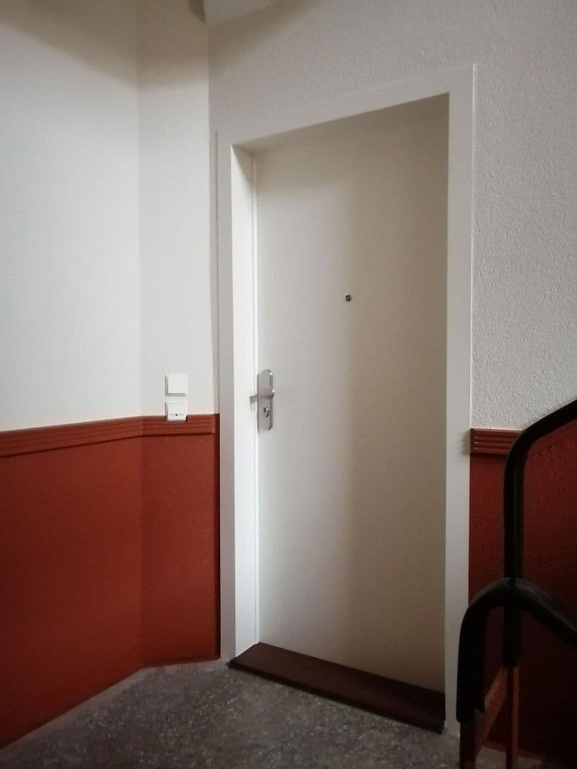 3 bedroom flat to rent, 66 m², Pilzheide 14, Heideblick, Brandenburg 3 bedroom flat to rent, 66 m², Pilzheide 14, Heideblick, Brandenburg