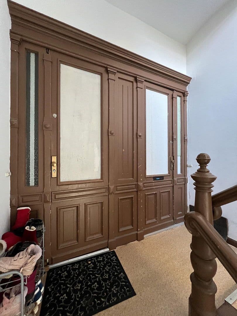 1 bedroom with open-plan kitchen flat to rent, 82 m², Magdeburg, Saxony-Anhalt 1 bedroom with open-plan kitchen flat to rent, 82 m², Magdeburg, Saxony-Anhalt