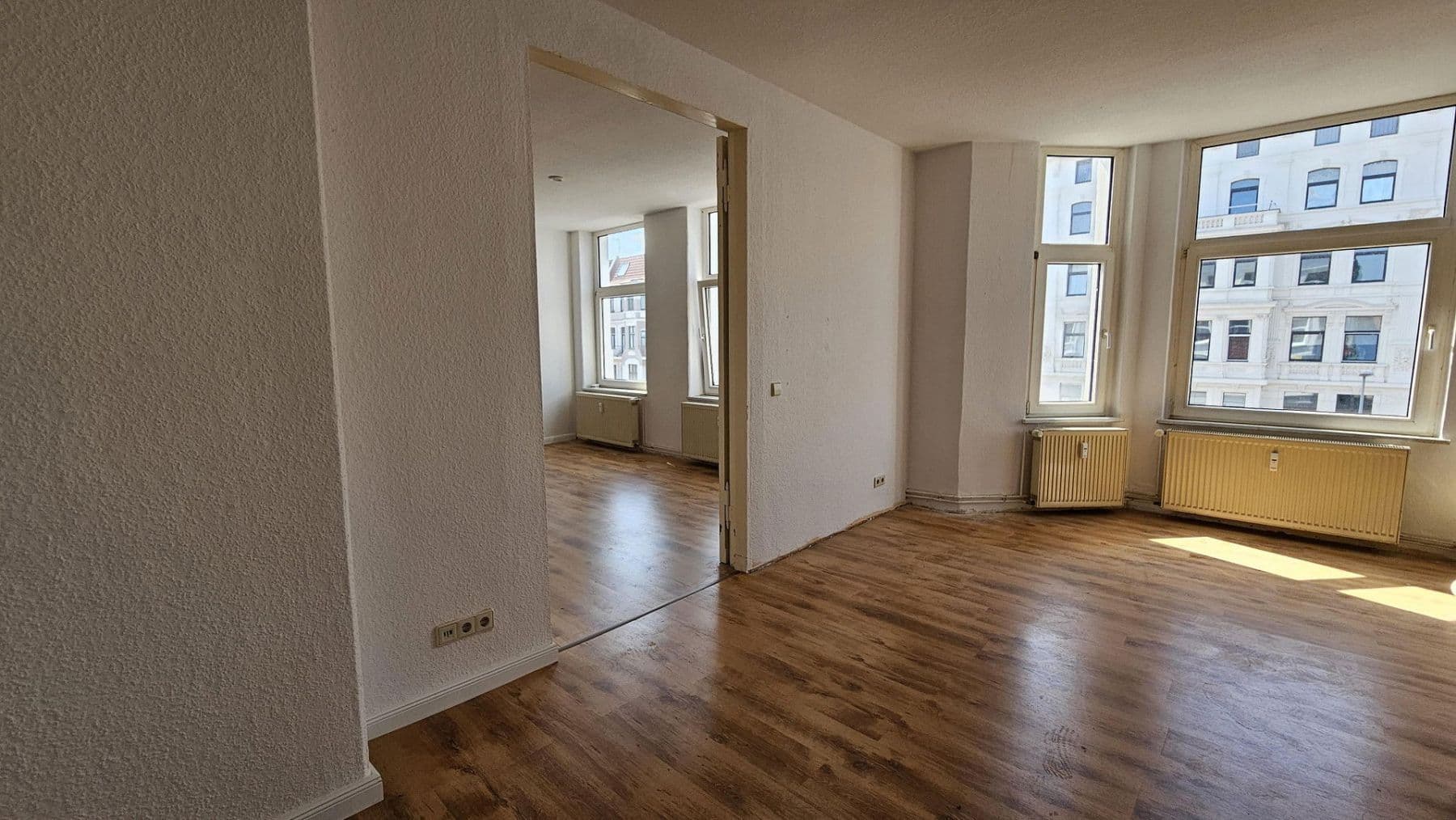 1 bedroom with open-plan kitchen flat to rent, 82 m², Magdeburg, Saxony-Anhalt 1 bedroom with open-plan kitchen flat to rent, 82 m², Magdeburg, Saxony-Anhalt