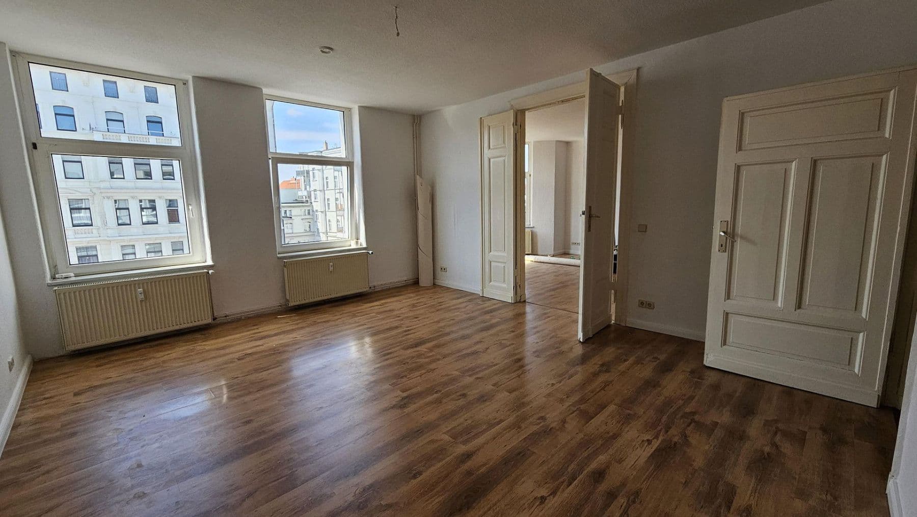 1 bedroom with open-plan kitchen flat to rent, 82 m², Magdeburg, Saxony-Anhalt 1 bedroom with open-plan kitchen flat to rent, 82 m², Magdeburg, Saxony-Anhalt