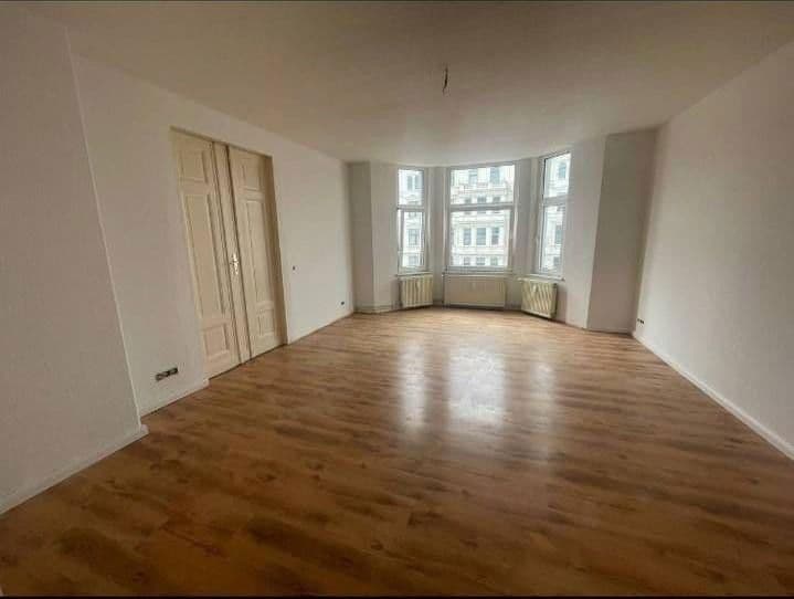 1 bedroom with open-plan kitchen flat to rent, 82 m², Magdeburg, Saxony-Anhalt 1 bedroom with open-plan kitchen flat to rent, 82 m², Magdeburg, Saxony-Anhalt