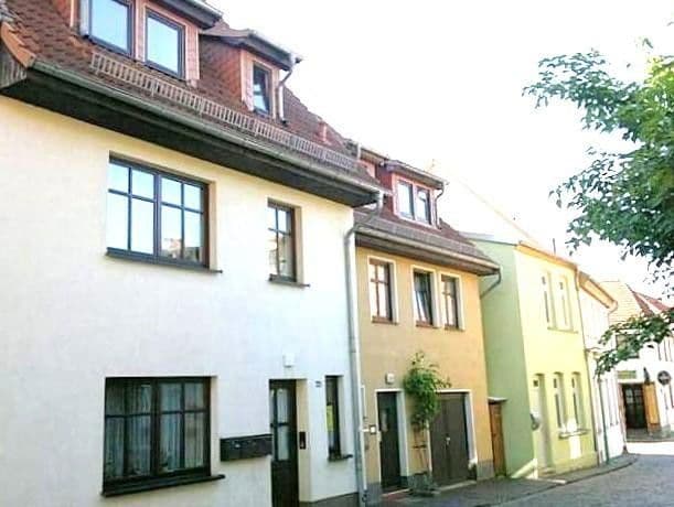 3 bedroom flat to rent, 81 m², Güstrow, Mecklenburg-Vorpommern 3 bedroom flat to rent, 81 m², Güstrow, Mecklenburg-Vorpommern