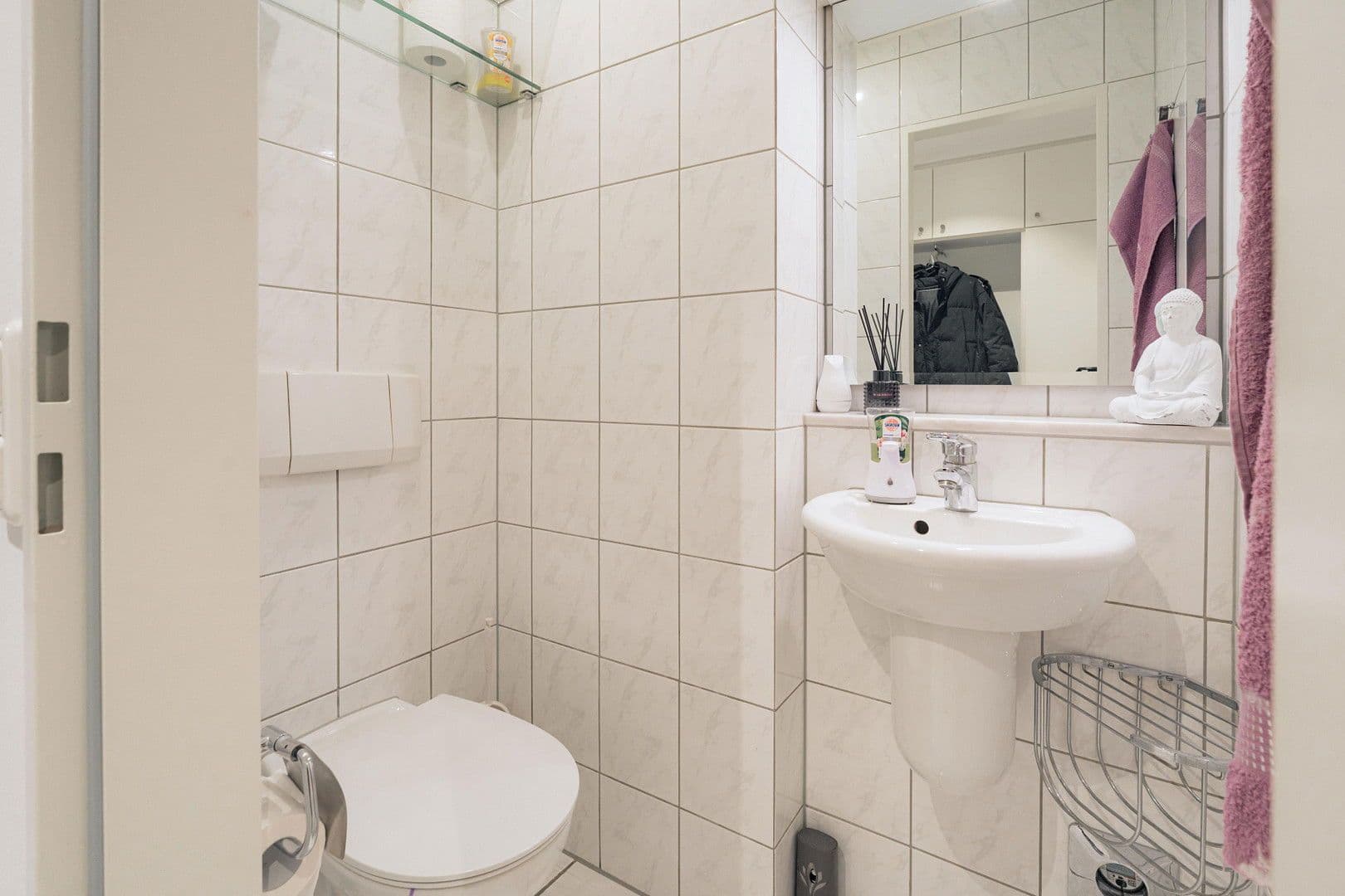 2 bedroom flat to rent, 69 m², Drischer Straße 60, Würselen, North Rhine-Westphalia 2 bedroom flat to rent, 69 m², Drischer Straße 60, Würselen, North Rhine-Westphalia