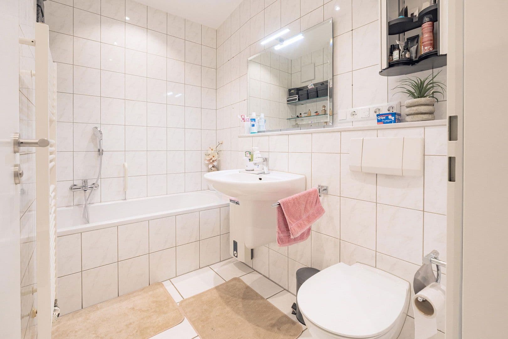 2 bedroom flat to rent, 69 m², Drischer Straße 60, Würselen, North Rhine-Westphalia 2 bedroom flat to rent, 69 m², Drischer Straße 60, Würselen, North Rhine-Westphalia