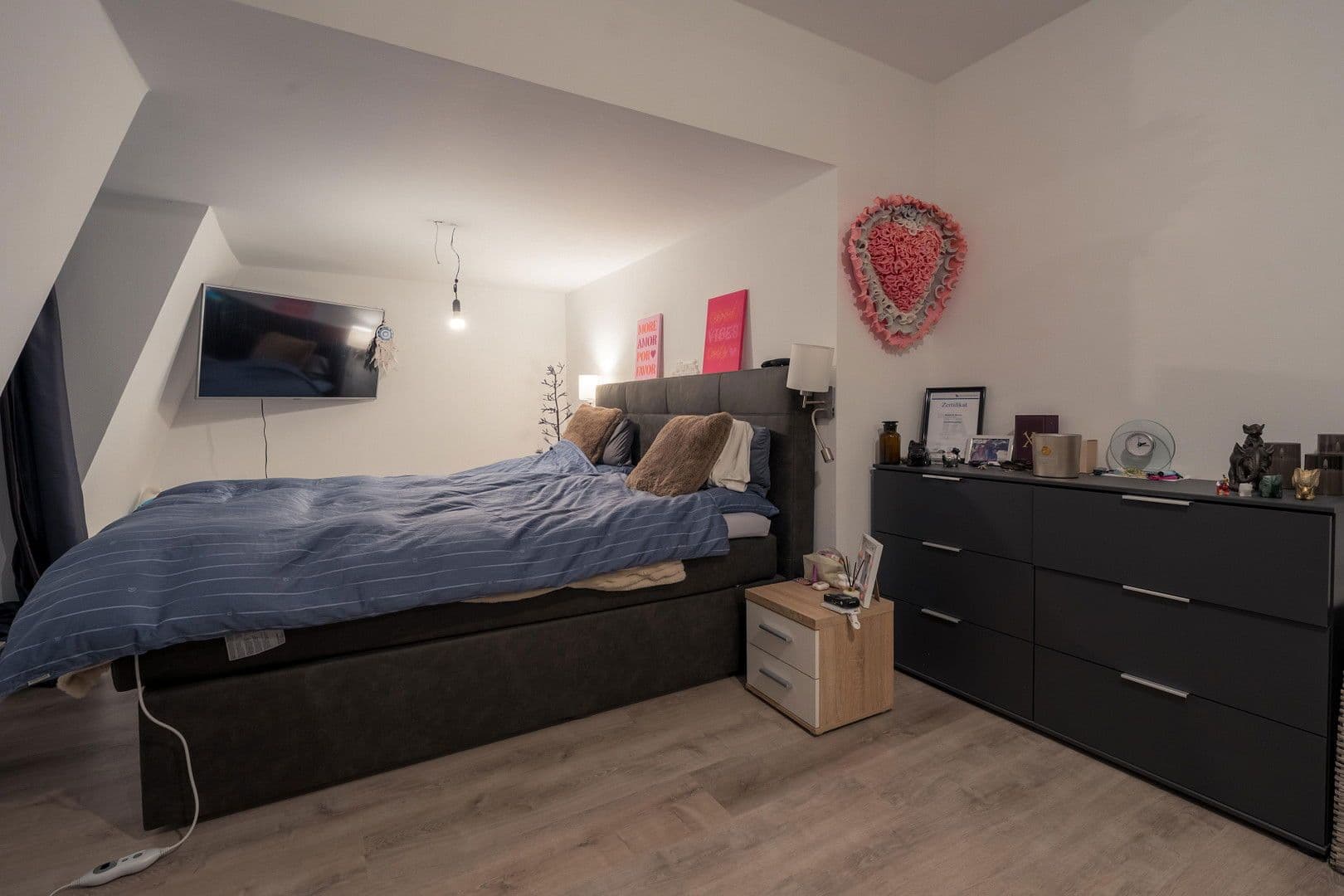 2 bedroom flat to rent, 69 m², Drischer Straße 60, Würselen, North Rhine-Westphalia 2 bedroom flat to rent, 69 m², Drischer Straße 60, Würselen, North Rhine-Westphalia