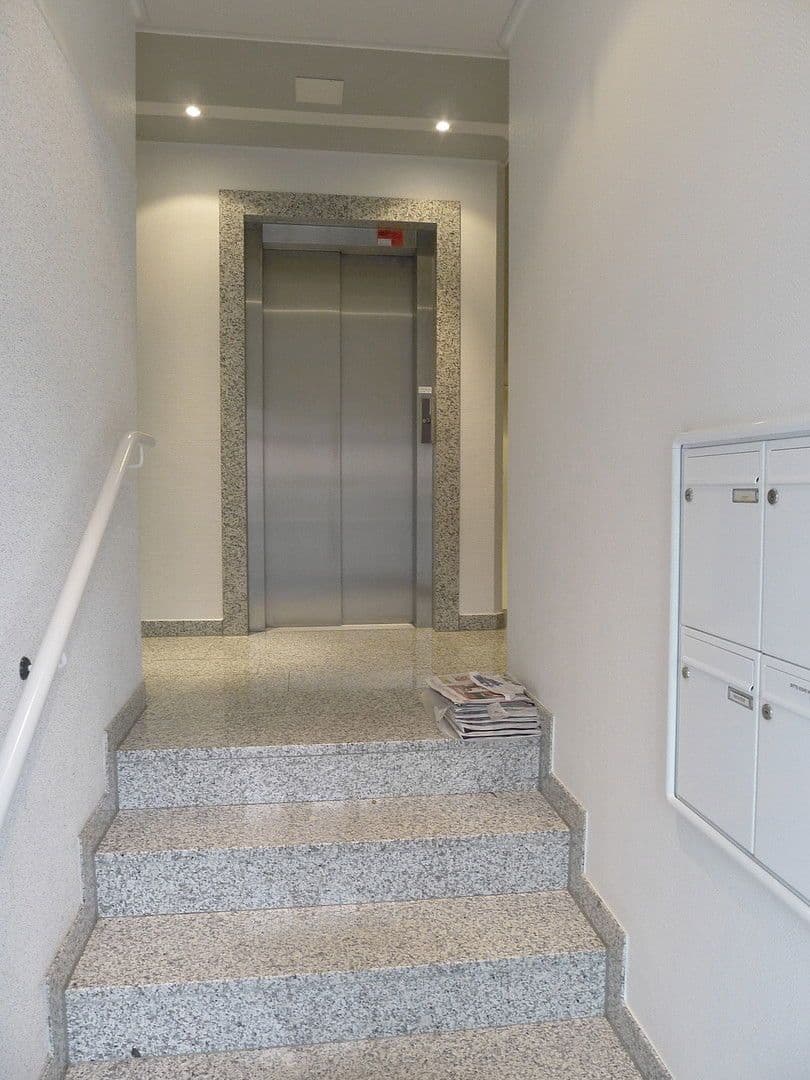 2 bedroom flat to rent, 69 m², Drischer Straße 60, Würselen, North Rhine-Westphalia 2 bedroom flat to rent, 69 m², Drischer Straße 60, Würselen, North Rhine-Westphalia