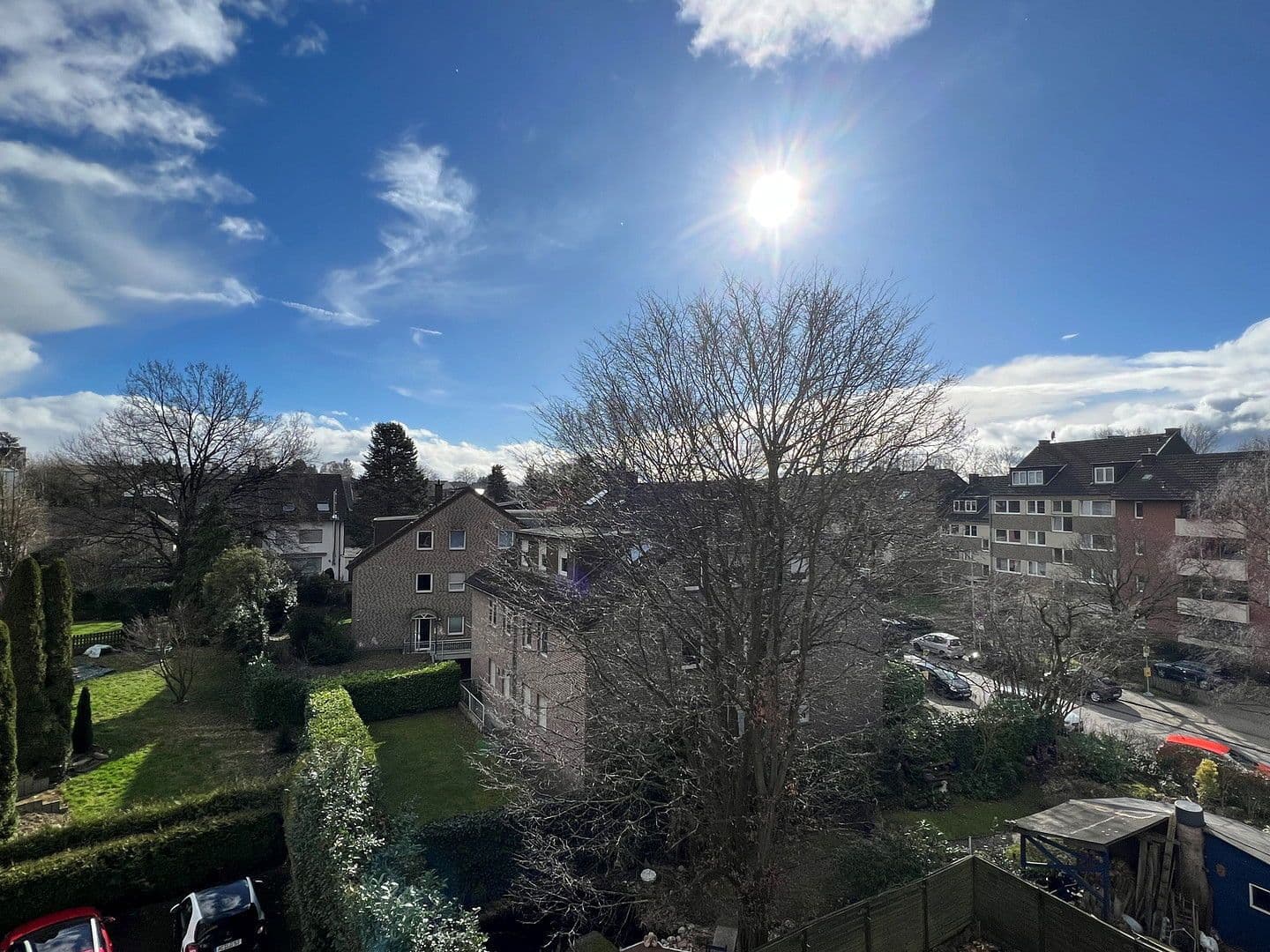 2 bedroom flat to rent, 69 m², Drischer Straße 60, Würselen, North Rhine-Westphalia 2 bedroom flat to rent, 69 m², Drischer Straße 60, Würselen, North Rhine-Westphalia