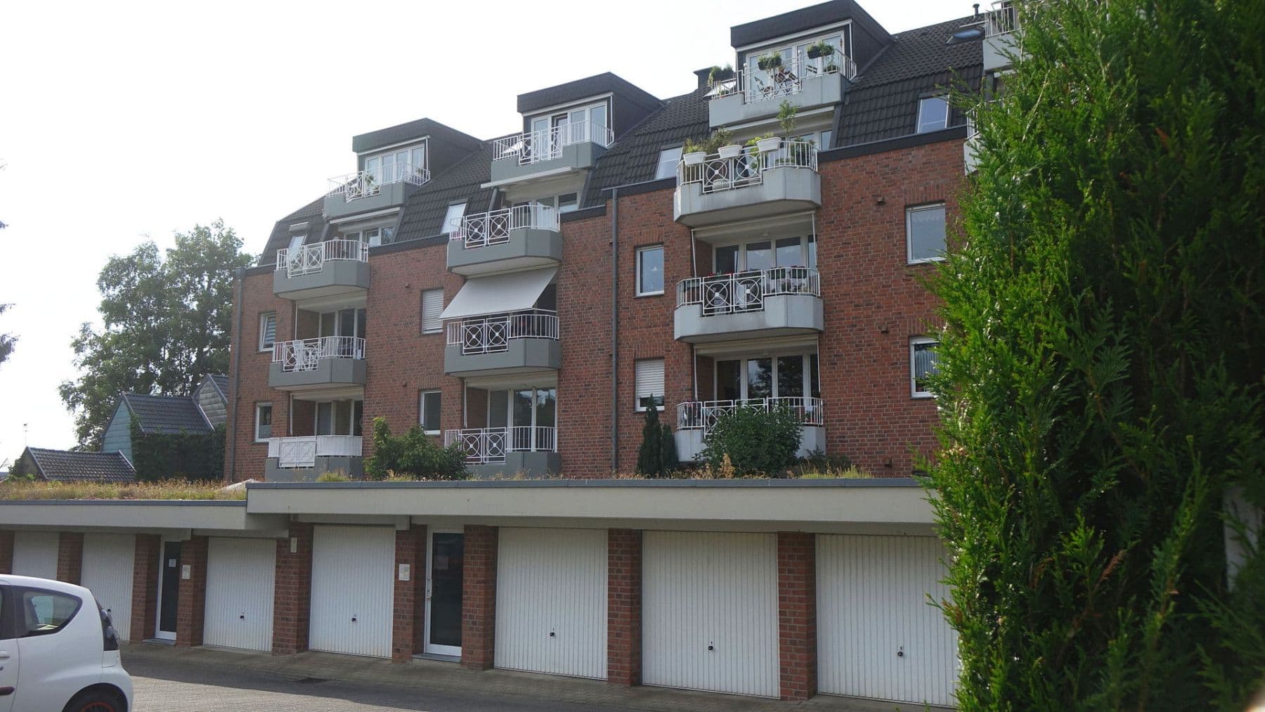 2 bedroom flat to rent, 69 m², Drischer Straße 60, Würselen, North Rhine-Westphalia 2 bedroom flat to rent, 69 m², Drischer Straße 60, Würselen, North Rhine-Westphalia