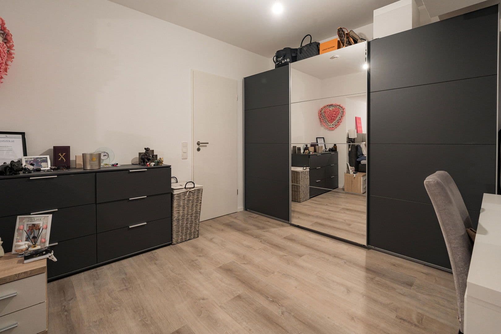 2 bedroom flat to rent, 69 m², Drischer Straße 60, Würselen, North Rhine-Westphalia 2 bedroom flat to rent, 69 m², Drischer Straße 60, Würselen, North Rhine-Westphalia