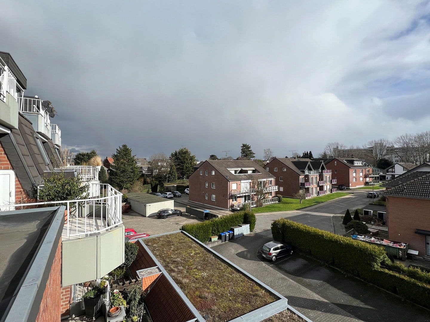 2 bedroom flat to rent, 69 m², Drischer Straße 60, Würselen, North Rhine-Westphalia 2 bedroom flat to rent, 69 m², Drischer Straße 60, Würselen, North Rhine-Westphalia