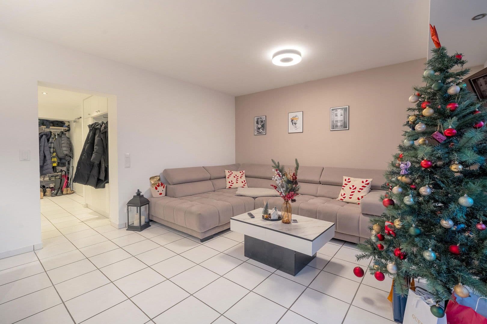 2 bedroom flat to rent, 69 m², Drischer Straße 60, Würselen, North Rhine-Westphalia 2 bedroom flat to rent, 69 m², Drischer Straße 60, Würselen, North Rhine-Westphalia