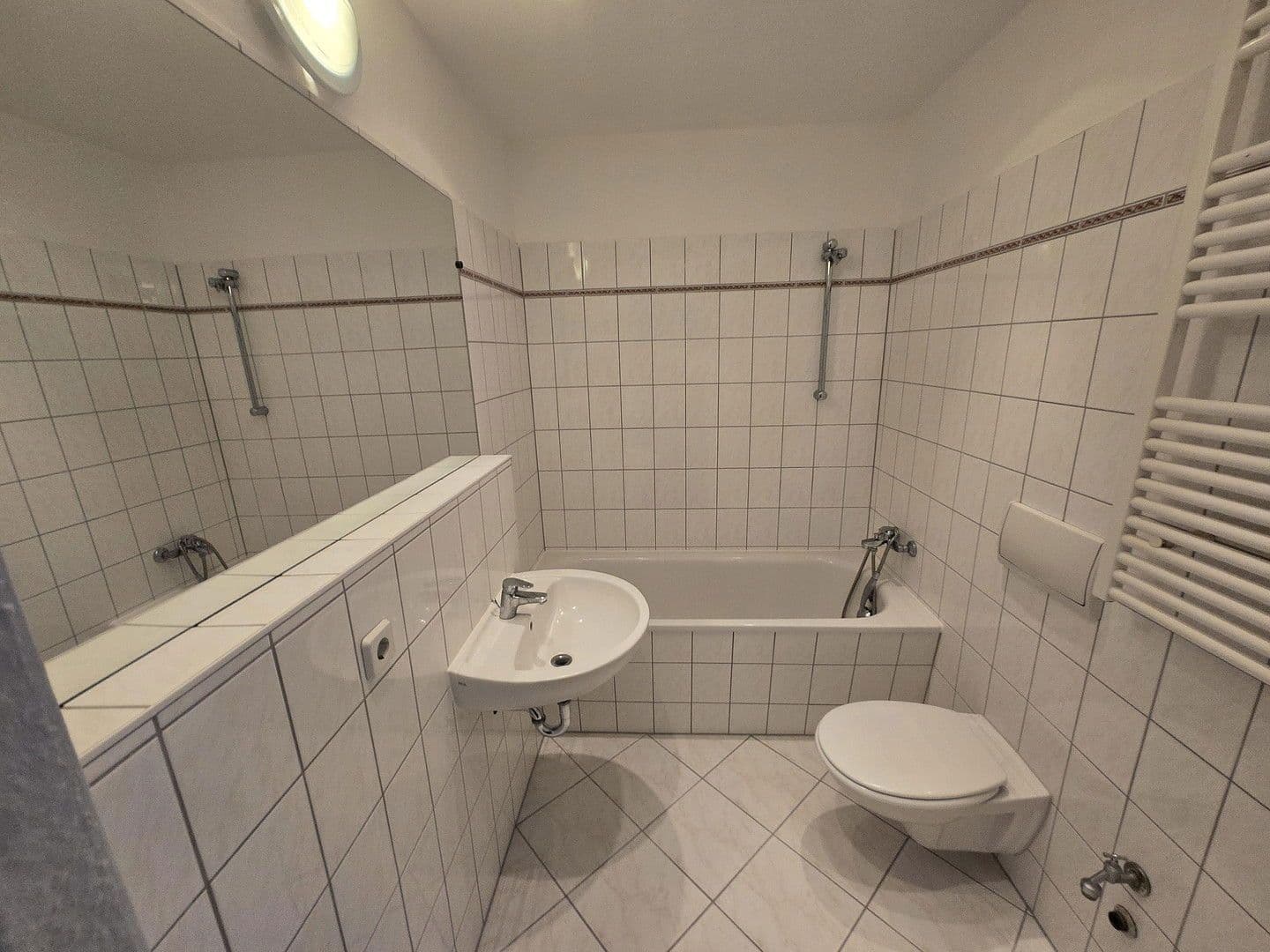 4 bedroom flat to rent, 77 m², Pilzheide 11, Heideblick, Brandenburg 4 bedroom flat to rent, 77 m², Pilzheide 11, Heideblick, Brandenburg