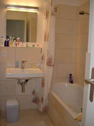 2 bedroom flat to rent, 60 m², Frankfurt, Hesse 2 bedroom flat to rent, 60 m², Frankfurt, Hesse