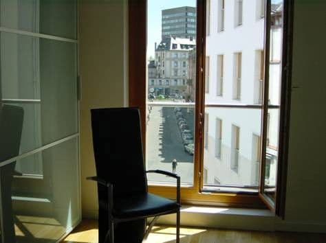 2 bedroom flat to rent, 60 m², Frankfurt, Hesse 2 bedroom flat to rent, 60 m², Frankfurt, Hesse