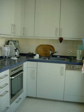2 bedroom flat to rent, 60 m², Frankfurt, Hesse 2 bedroom flat to rent, 60 m², Frankfurt, Hesse