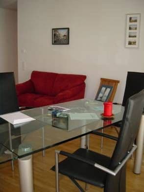 2 bedroom flat to rent, 60 m², Frankfurt, Hesse 2 bedroom flat to rent, 60 m², Frankfurt, Hesse