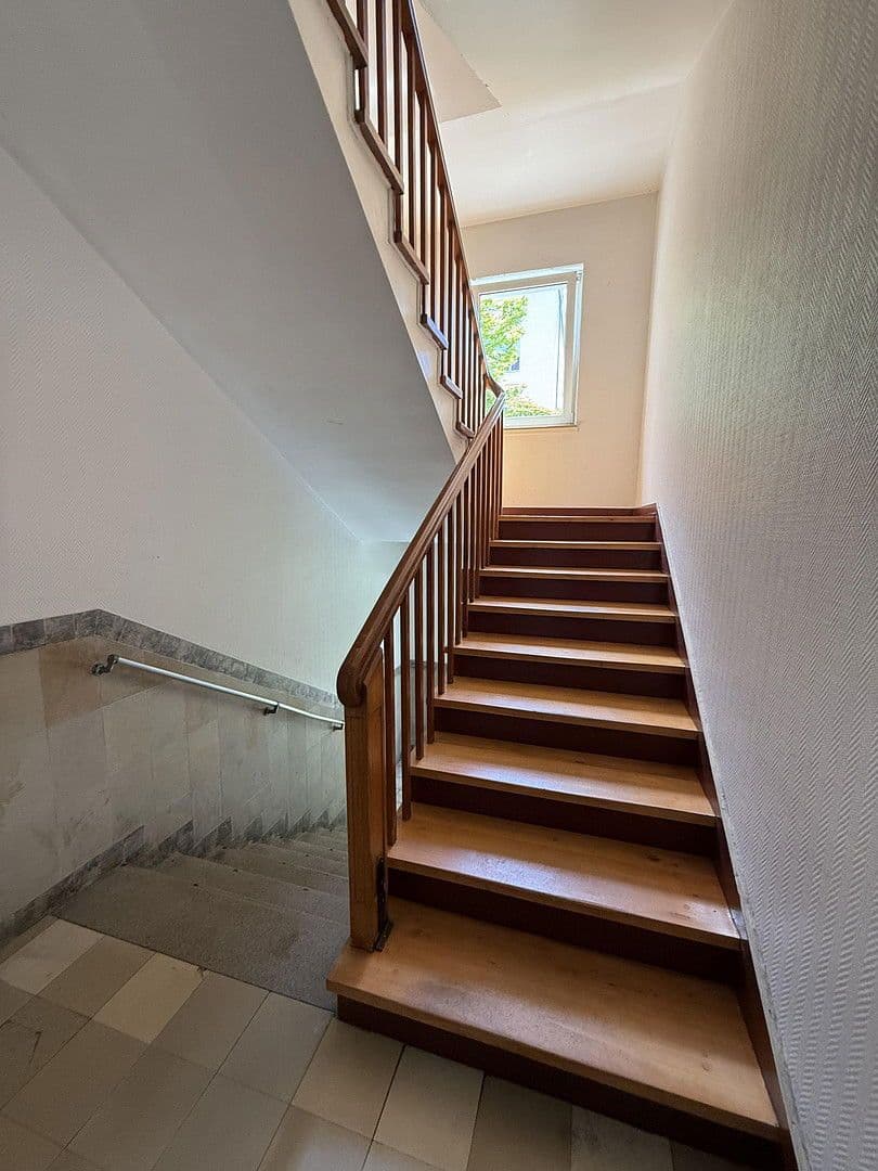 3 bedroom flat for sale, 85 m², Brentanostraße 7, Frankfurt am Main, Hesse 3 bedroom flat for sale, 85 m², Brentanostraße 7, Frankfurt am Main, Hesse