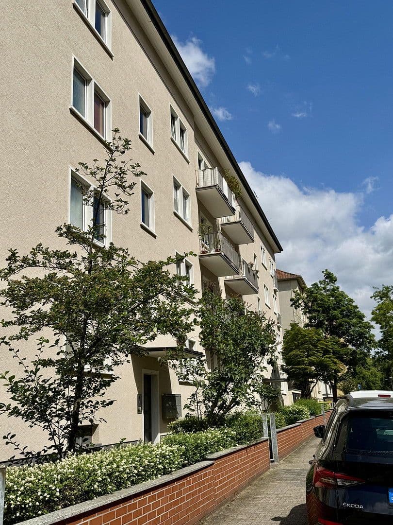 3 bedroom flat for sale, 85 m², Brentanostraße 7, Frankfurt am Main, Hesse 3 bedroom flat for sale, 85 m², Brentanostraße 7, Frankfurt am Main, Hesse