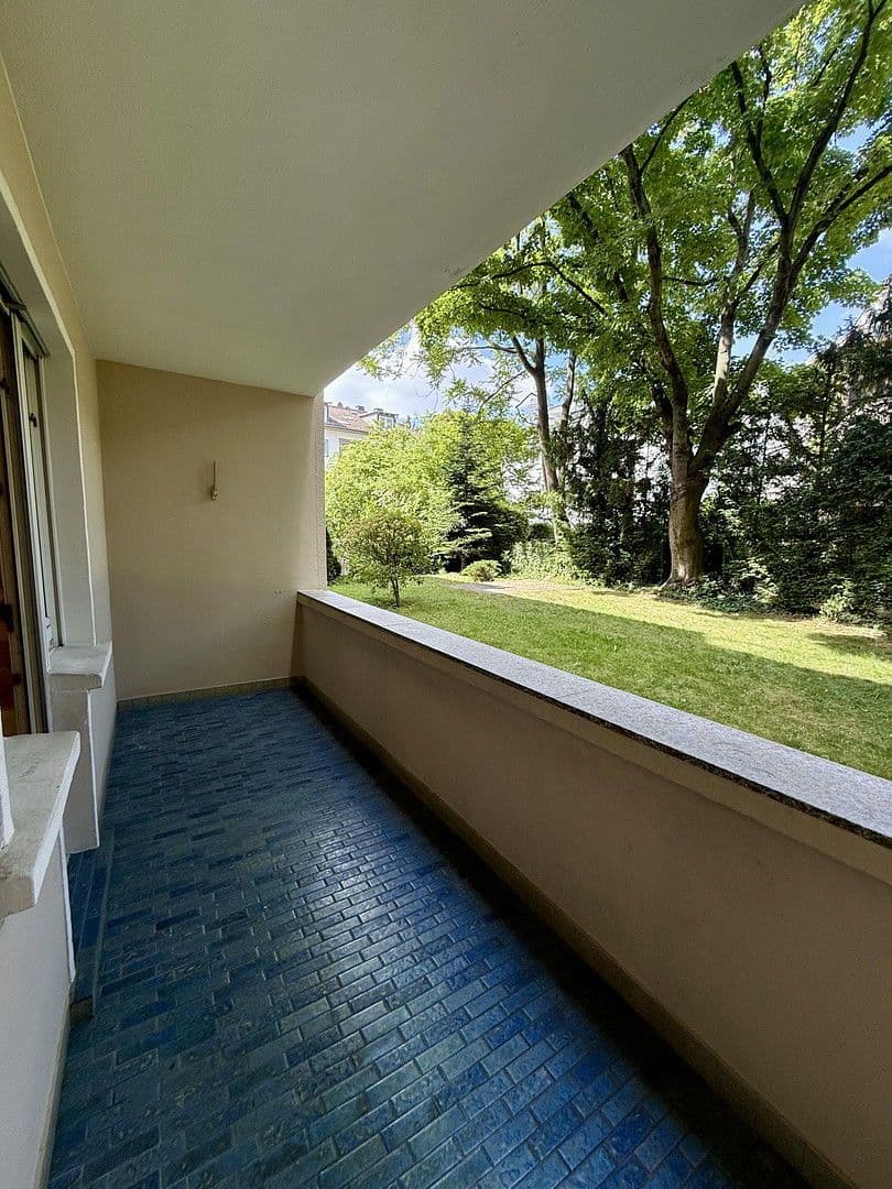 3 bedroom flat for sale, 85 m², Brentanostraße 7, Frankfurt am Main, Hesse 3 bedroom flat for sale, 85 m², Brentanostraße 7, Frankfurt am Main, Hesse