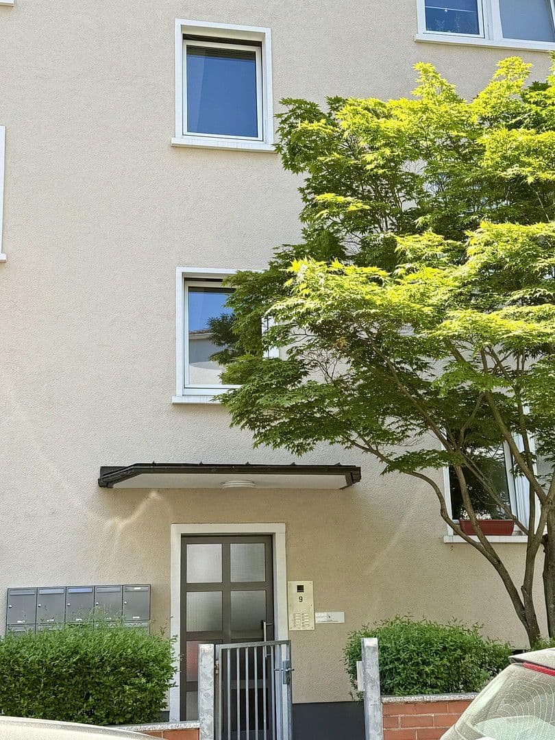 3 bedroom flat for sale, 85 m², Brentanostraße 7, Frankfurt am Main, Hesse 3 bedroom flat for sale, 85 m², Brentanostraße 7, Frankfurt am Main, Hesse