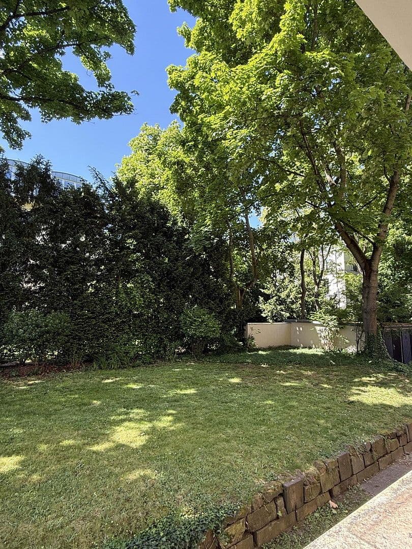 3 bedroom flat for sale, 85 m², Brentanostraße 7, Frankfurt am Main, Hesse 3 bedroom flat for sale, 85 m², Brentanostraße 7, Frankfurt am Main, Hesse