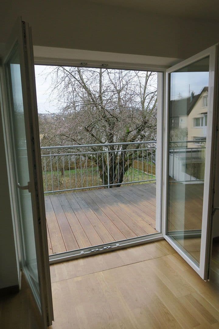 2 bedroom flat to rent, 71 m², Leinfelden-Echterdingen, Baden-Württemberg 2 bedroom flat to rent, 71 m², Leinfelden-Echterdingen, Baden-Württemberg