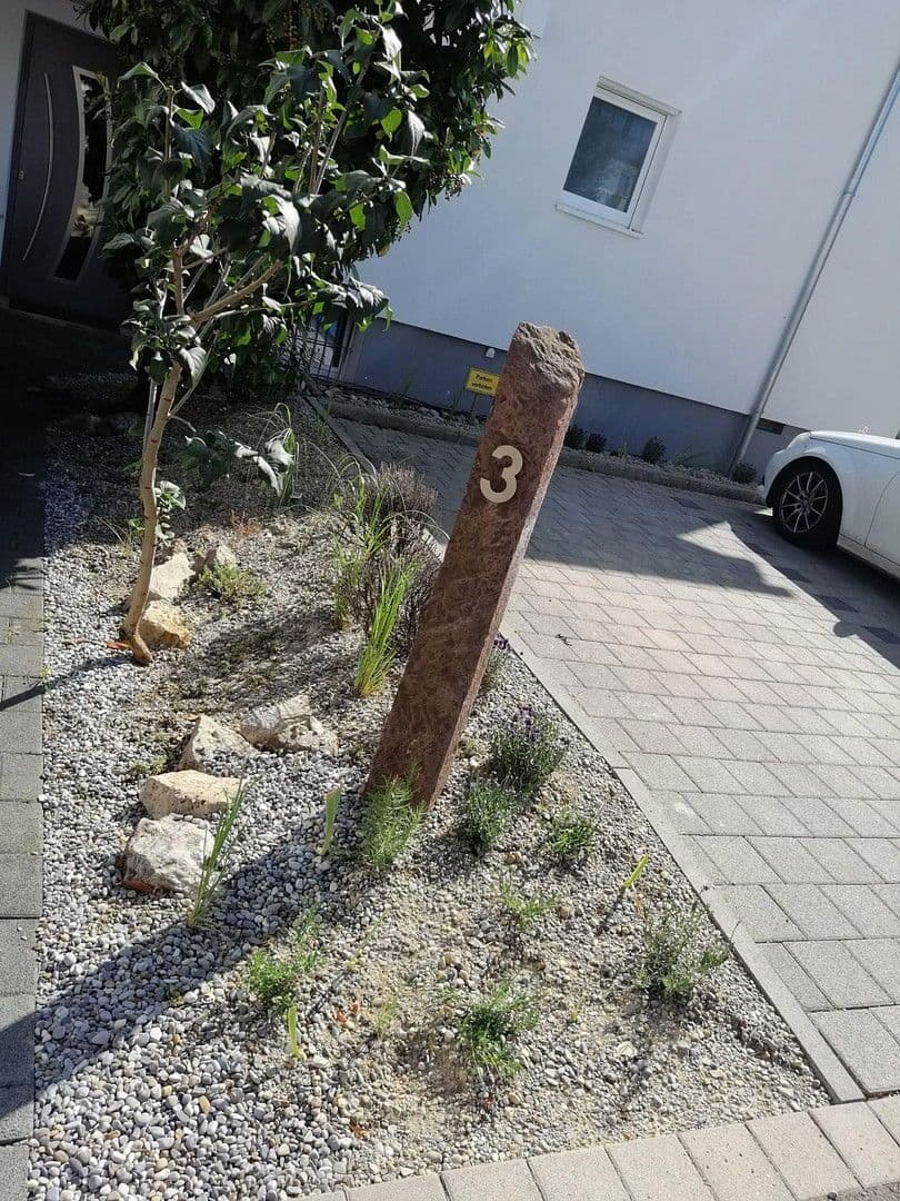 2 bedroom flat to rent, 71 m², Leinfelden-Echterdingen, Baden-Württemberg 2 bedroom flat to rent, 71 m², Leinfelden-Echterdingen, Baden-Württemberg