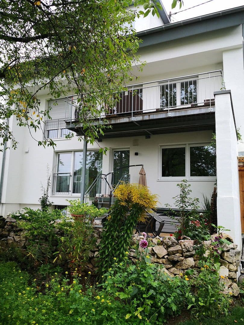 2 bedroom flat to rent, 71 m², Leinfelden-Echterdingen, Baden-Württemberg 2 bedroom flat to rent, 71 m², Leinfelden-Echterdingen, Baden-Württemberg