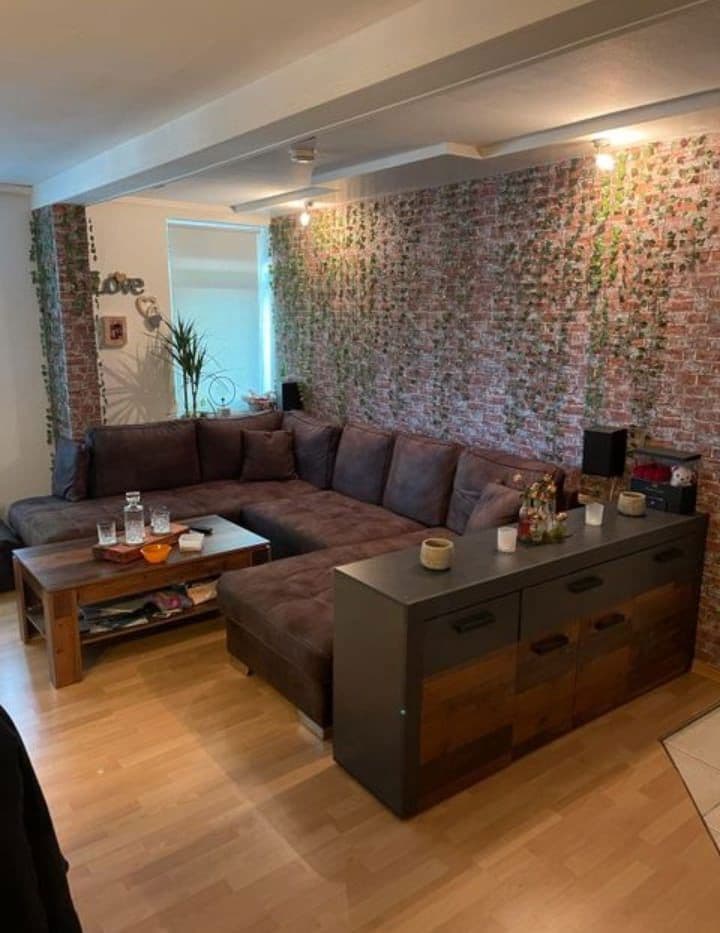 2 bedroom flat to rent, 94 m², Ilsede, Lower Saxony 2 bedroom flat to rent, 94 m², Ilsede, Lower Saxony