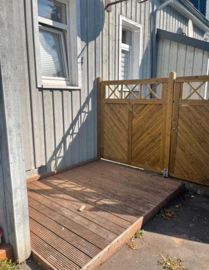 2 bedroom flat to rent, 94 m², Ilsede, Lower Saxony 2 bedroom flat to rent, 94 m², Ilsede, Lower Saxony