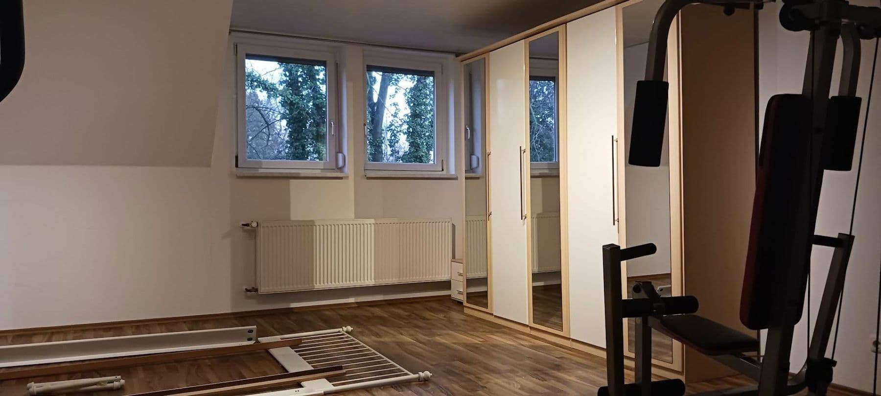 2 bedroom flat to rent, 94 m², Ilsede, Lower Saxony 2 bedroom flat to rent, 94 m², Ilsede, Lower Saxony