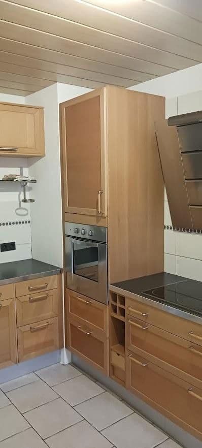 2 bedroom flat to rent, 94 m², Ilsede, Lower Saxony 2 bedroom flat to rent, 94 m², Ilsede, Lower Saxony