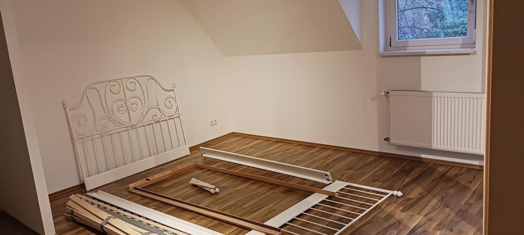 2 bedroom flat to rent, 94 m², Ilsede, Lower Saxony 2 bedroom flat to rent, 94 m², Ilsede, Lower Saxony