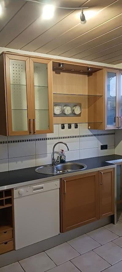 2 bedroom flat to rent, 94 m², Ilsede, Lower Saxony 2 bedroom flat to rent, 94 m², Ilsede, Lower Saxony